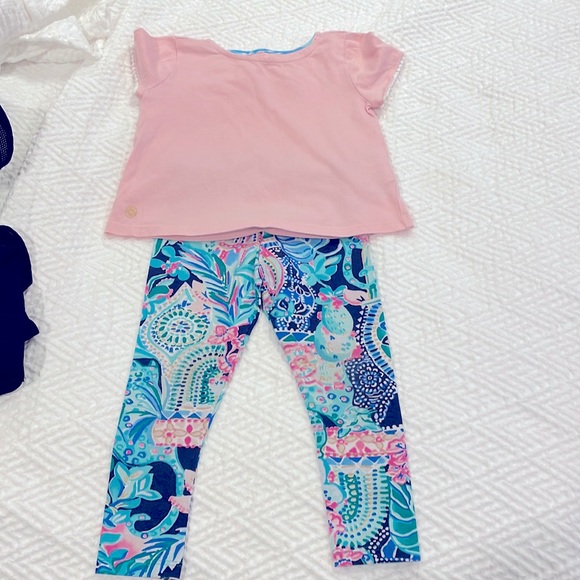 Lilly Pulitzer Other - Lilly Pulitzer outfit